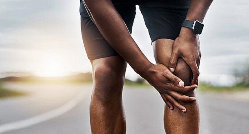 Trusted Knee Arthroscopy Specialist Doctor in Ranchi